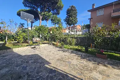 Villa Plurifamiliare in vendita, Via Partenope, Anzio