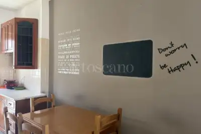 Casa in affitto, Via Sant'Arcangelo di Romagna, Roma