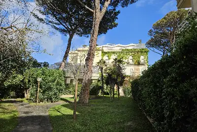 Casa in vendita, Via l'Ardenza, Fiumicino