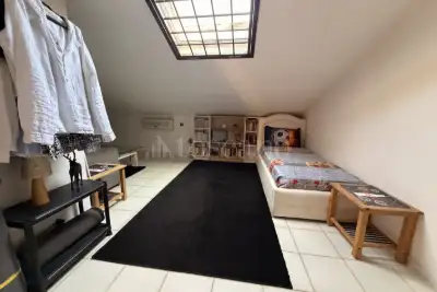Villa Bifamiliare in vendita, Viale Colle Romito, Ardea