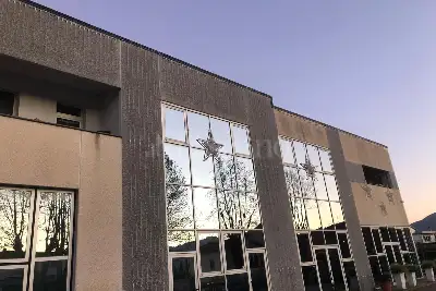 Capannone in vendita, Via Montalbano - Pistoia , Pistoia