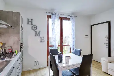 Casa in vendita, Via Marconi, Lavena Ponte Tresa