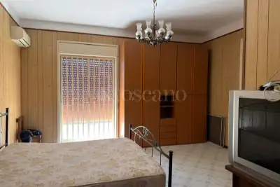 Villa in vendita, Via per Floridia, Siracusa