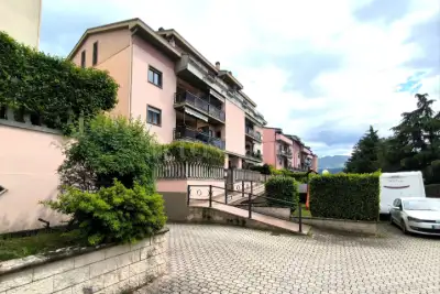 Casa in vendita, Via Francesco Savini 27, L'Aquila