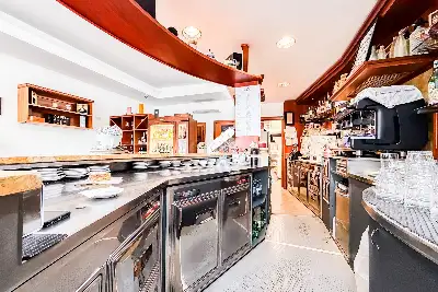 Attività Commerciale in vendita, Via Redipuglia 5, Olbia, Olbia