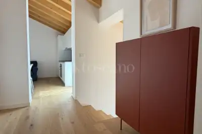 Casa in affitto, Via Manin, Portogruaro
