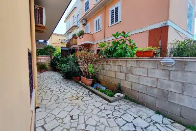 Casa in vendita, Via Delle Mammole, Nettuno