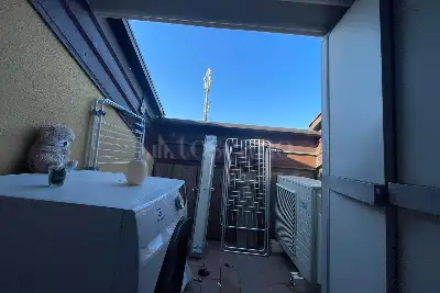 Casa in affitto, Via del Terrapieno, Bologna