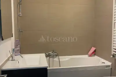 Casa in vendita, Viale Leonida Tonelli, Roma