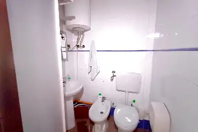 Casa in vendita, Via della Vetriera, Palermo