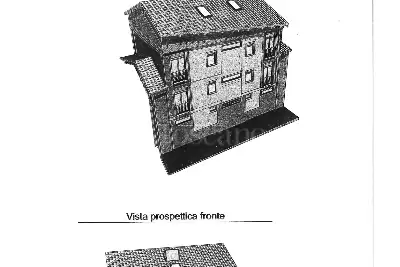 Edificabile Residenziali in vendita, Via V. de Capraris, Avellino