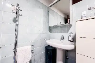 Villino a Schiera in vendita, Via Atene, Olbia, Olbia