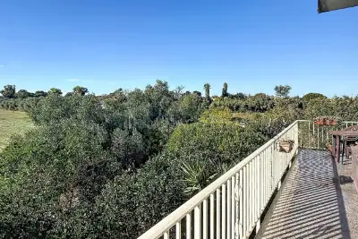 Casale in vendita, Strada Provinciale Sassari - Argentiera, Sassari