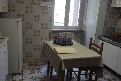 Casa in vendita, Via Monte Nero, Avezzano