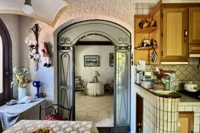 Villa in vendita, Via dello Jonio, Aci Catena