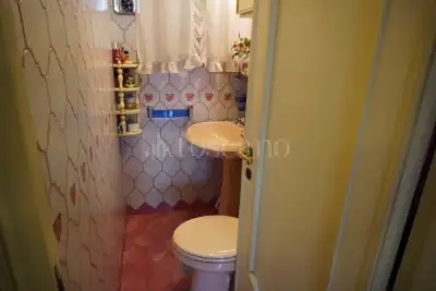 Casa in vendita, Via San Nemesio, Roma