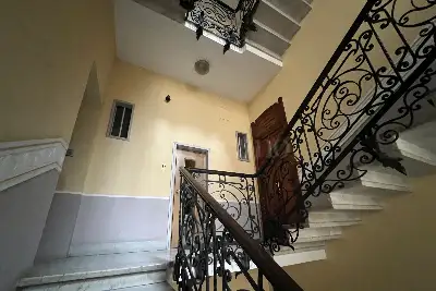 Casa in vendita, Via Maria Vittoria, Torino