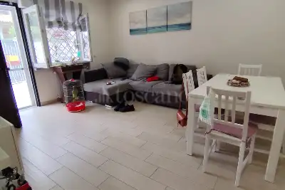 Villa Bifamiliare in vendita, Via dello Zeffiro, Fiumicino