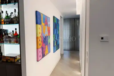 Casa in vendita, Via Dicomano, Roma