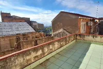 Casa in affitto, Via Francesco Petrarca, Reggio di Calabria