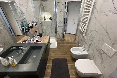 Casa in vendita, Via Giacomo Boni, Milano