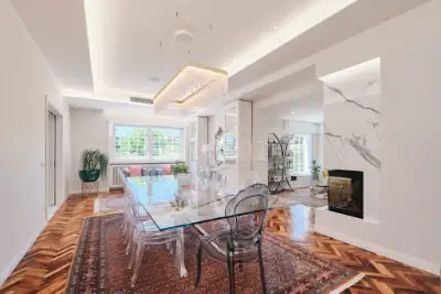 Villa Bifamiliare in vendita, Via Pittaco, Roma