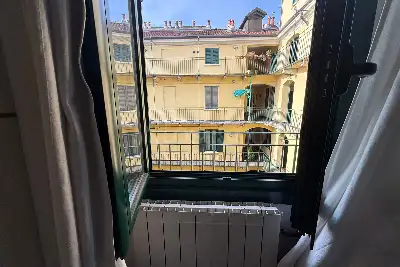Casa in affitto, Viale Bligny, Milano