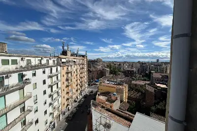 Casa in vendita, Via Filocomo, Catania