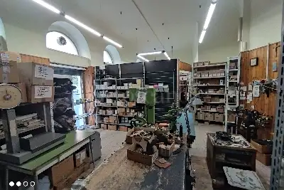 Negozio in affitto, Via Massimo D'Azeglio, Trieste