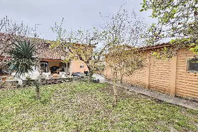 Villa Bifamiliare in vendita, Via Mar dei Coralli, Pomezia