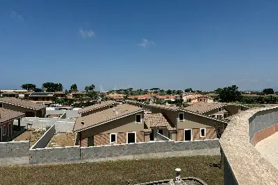 Casa in vendita, Via Miglioramneto, Anzio