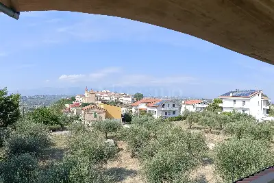 Casa in vendita, Via San Giacomo Collecorvino, Collecorvino