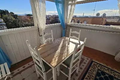 Casa in vendita, Viale dei Quattro Venti, Roma