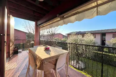 Casa in vendita, Via Giunio Bruto, Desenzano del Garda