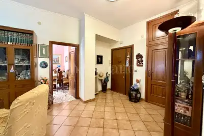 Casa in vendita, Via dei Quinzi, Roma