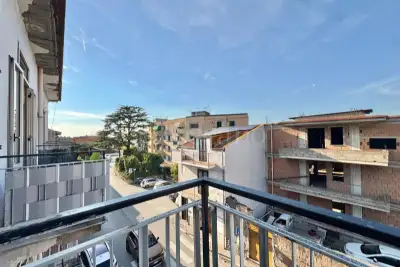 Casa in vendita, Via Crocifisso 81, Angri