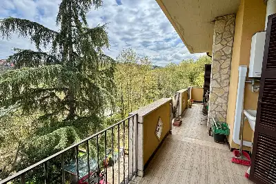 Casa in vendita, Via del Pisciarello, Mentana