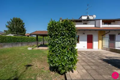 Villino a Schiera in vendita, Via Strizzot, Aviano