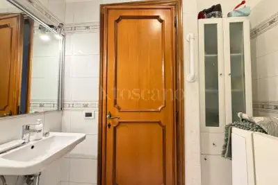 Casa in vendita, Via Ugo Ojetti, Roma