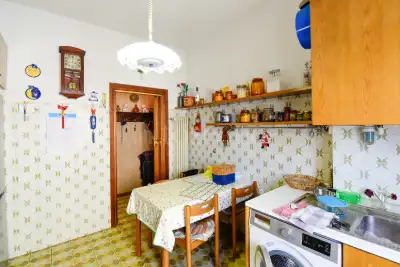 House for sale, Via Alfonso Salardi, Como