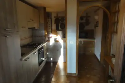 Casa Indipendente in vendita, Via Cerenaro, Rieti