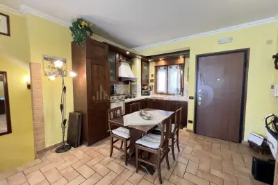 Casa in vendita, Via delle Perle, Fiumicino