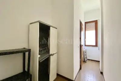 Casa in vendita, Viale Regina Margherita, Messina