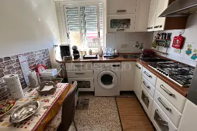 Casa in vendita, Via della Bella Villa, Roma