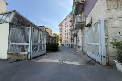 Garage for sale, Via dei Biancospini, Milano