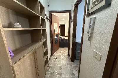 Casa in affitto, Via Francesco Gallo, Catania