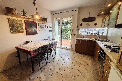 Villa Bifamiliare in vendita, Via A. Grandi, Collebeato