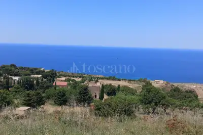Agricolo in vendita, Piano Guastella, Erice
