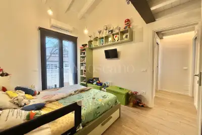 Casa in vendita, Via Rosa Parks, Valeggio sul Mincio