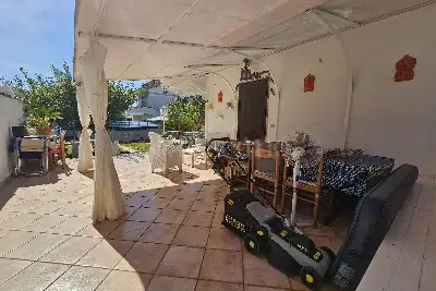 Villa Plurifamiliare in vendita, Via degli Argonauti, Pomezia